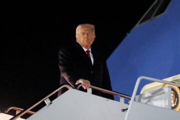 Trump threatens Canada with a 10% tariff increase for not withdrawing an important announcement sooner