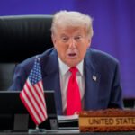 The US and China say a trade deal is nearing as Trump and Xi prepare for a high-stakes meeting
