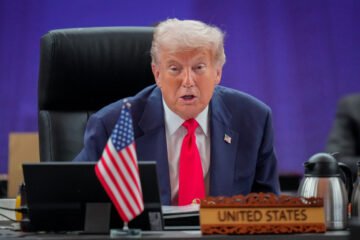 The US and China say a trade deal is nearing as Trump and Xi prepare for a high-stakes meeting