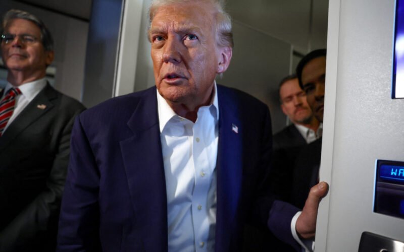 After previous efforts were blocked by courts, Trump wants to eliminate more funding during the shutdown