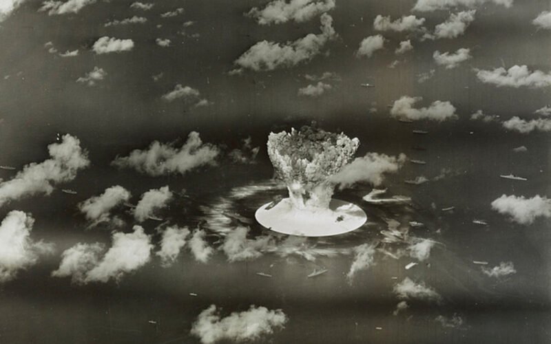 Trump’s comments on nuclear testing upend decades of US policy. Here’s what you should know