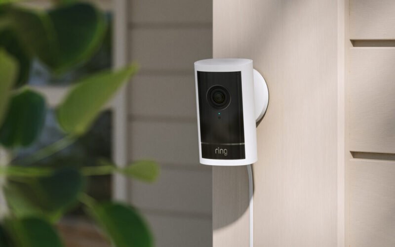 Ring cameras are about to get increasingly chummy with law enforcement