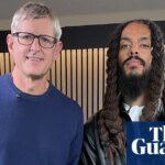 British Airways withdraws sponsorship of Louis Theroux podcast after interview with Bob Phelan | Bob Phelan