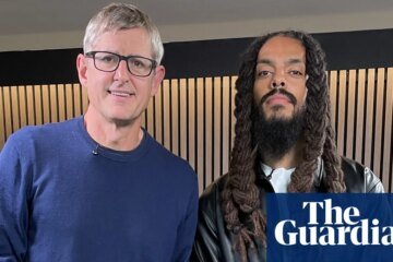 British Airways withdraws sponsorship of Louis Theroux podcast after interview with Bob Phelan | Bob Phelan