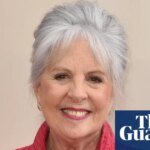 Penelope Wilton: They wanted me to tone down my death on Shaun of the Dead. It was very scary’| film