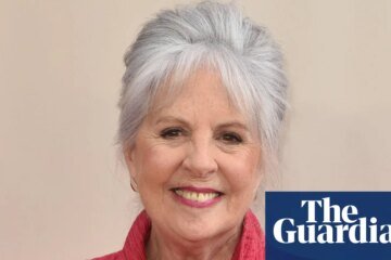 Penelope Wilton: They wanted me to tone down my death on Shaun of the Dead. It was very scary’| film