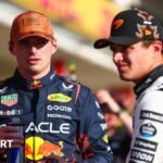 Mexico City Grand Prix: Lewis Hamilton calls Max Verstappen ‘cut throat’ in title race