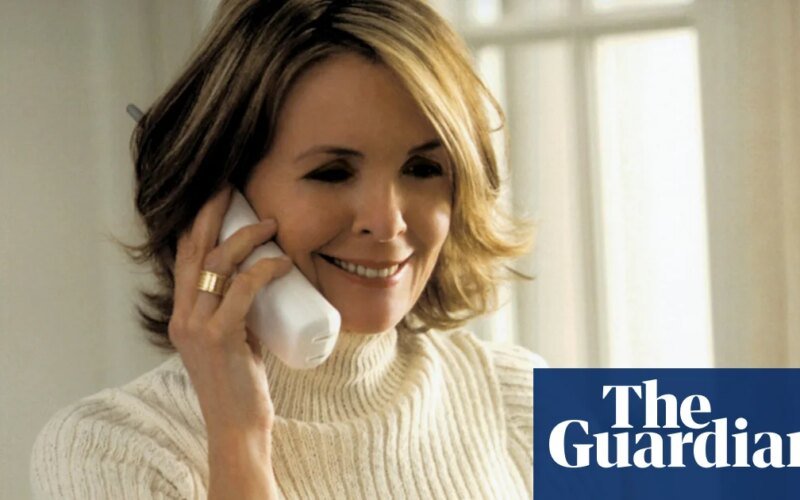 From Annie Hall to Something’s Gotta Give: Diane Keaton was the quintessential comedy queen | Diane Keaton