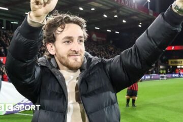 Tom Lockyer: Cardiac arrest defender returns to football after Bristol Rovers deal
