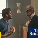 Lazarus Review – This Harlan Coben adaptation is so sad | TV and radio