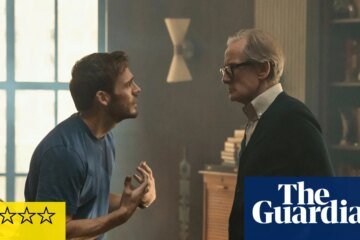 Lazarus Review – This Harlan Coben adaptation is so sad | TV and radio