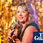 Kerry Godliman: Bandwidth Review – After Life Star in Gorgeous Spleen Form | comedy