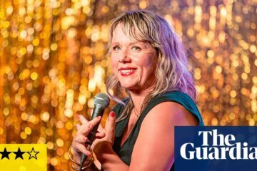 Kerry Godliman: Bandwidth Review – After Life Star in Gorgeous Spleen Form | comedy