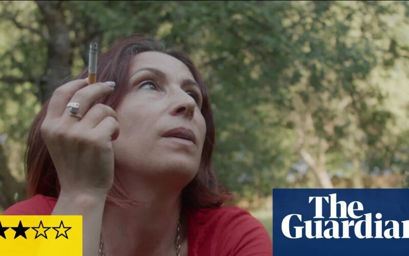 Tomorrow I Leave review – poignant portrait of a care worker sacrificing her home life for her work | Film