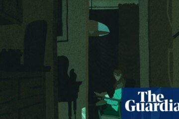 ‘It’s insanely sinister’: horror writers on the scariest stories they’ve ever read | Books
