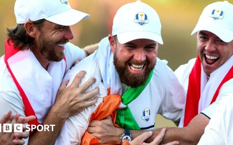 ‘Europe’s Ryder Cup players get free pass to season-ending DP World Tour play-offs’