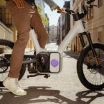 Rivian’s Also e-bike is like nothing you’ve ever seen before