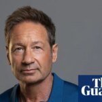 “I hate that they showed my ass in the first scene!” David Duchovny on poems, podcasts – and his TV comeback | television
