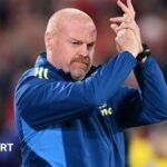 Nottingham Forest: Another new era dawns at Forest as Sean Dyche opens with Europa League win