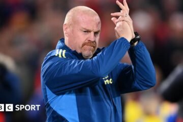 Nottingham Forest: Another new era dawns at Forest as Sean Dyche opens with Europa League win
