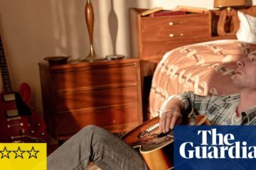Springsteen: Review of ‘Rescue Me From Nowhere’ – A Serious, Pensive Portrait of the President’s Crisis Years | film
