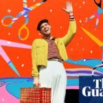 My cultural awakening: The Jim Carrey series made me embrace baldness — and immediately shave my head culture