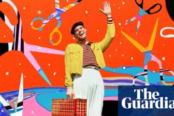 My cultural awakening: The Jim Carrey series made me embrace baldness — and immediately shave my head culture