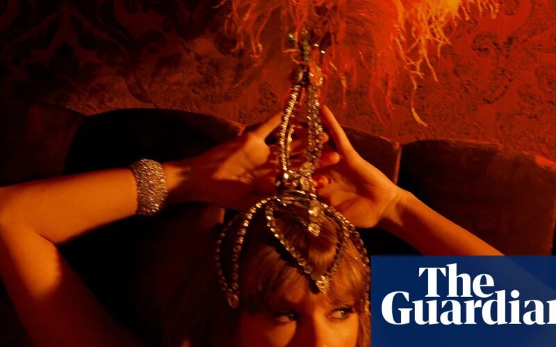 The Life of a Showgirl is a massive hit – and massively divisive. What should Taylor Swift do next? | Taylor Swift