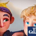 Out of Words – Craft the most unusual love story in gaming out of clay and glue | games