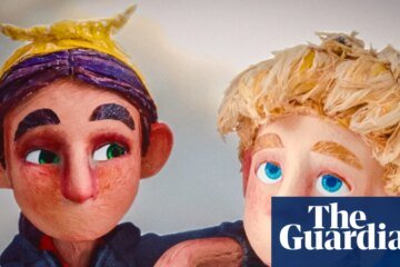 Out of Words – Craft the most unusual love story in gaming out of clay and glue | games