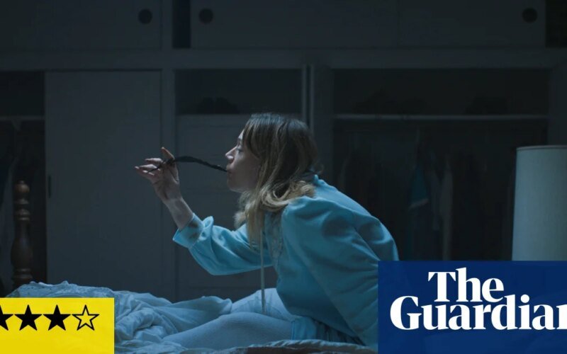 The House at Hallow End review – Home renovation horror finds emotional heft among horror | film