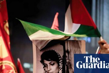Revolutionaries Review by Jason Burke – From Kidnappings to Holy War | books