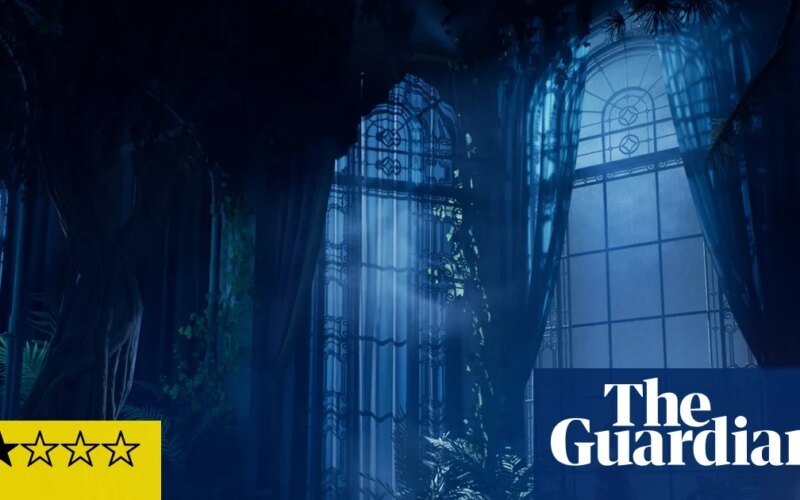 Vampire: The Masquerade Bloodlines 2 review β An interesting piece of noir fantasy | games