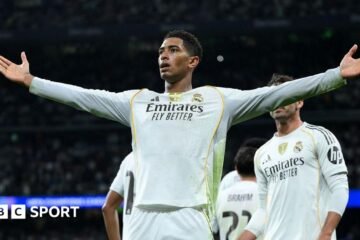 Real Madrid vs Barcelona: Can Jude Bellingham make a statement in El Clásico with an English subplot