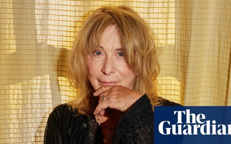 ‘I’m going to write about all of it’: author Chris Kraus on success, drugs and I Love Dick | Books