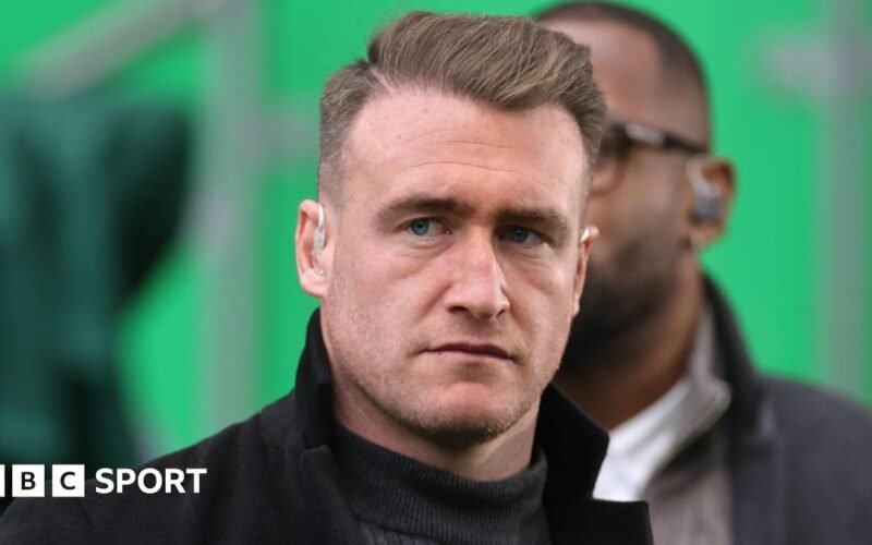 Stuart Hogg on retirement mistake and Montpellier reset