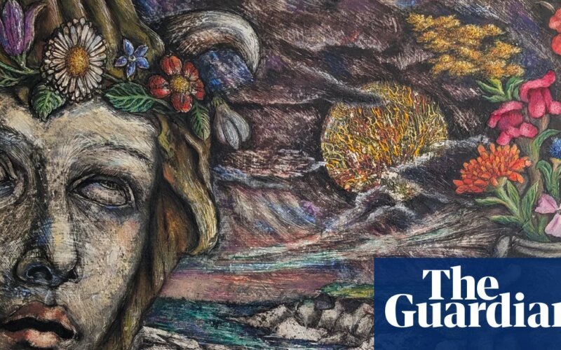 ‘A hunger for wild, physical sensation’: Alan Hollinghurst on painter and writer Denton Welch who died tragically young | Art and design
