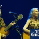 Review of Gillian Welch and David Rawlings – perfectly paired talents at the peak of their powers | music