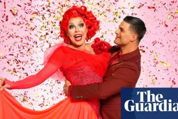 TV tonight: A dazzling night for Strictly stars as they take on their favorite icons | TV and radio