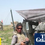 Love + War Review – Brave photojournalist Lynsey Addario shines in a sometimes strange study | Documentaries
