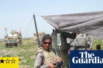 Love + War Review – Brave photojournalist Lynsey Addario shines in a sometimes strange study | Documentaries