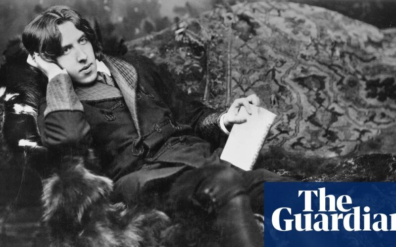 After Oscar by Merlin Holland review – Wilde’s grandson on the legacy of a scandal | Biography books