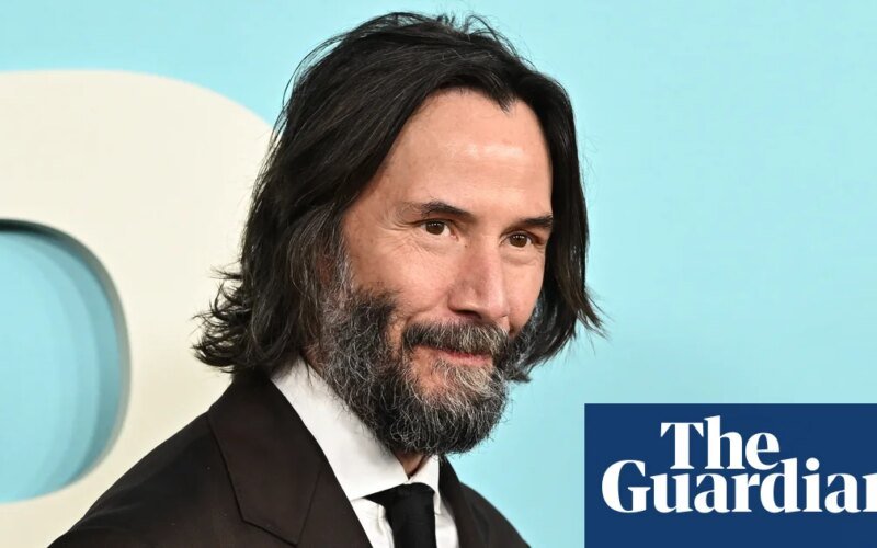 Keanu Reeves says Diane Keaton was ‘a generous artist and a very special person’ | Diane Keaton