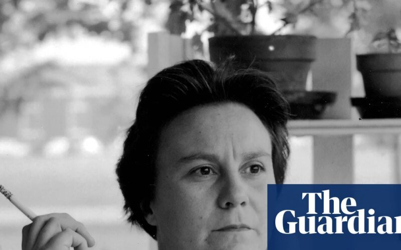 Review of Forever Sweet Land by Harper Lee β Newly Discovered Stories from an American Great | Harper Lee
