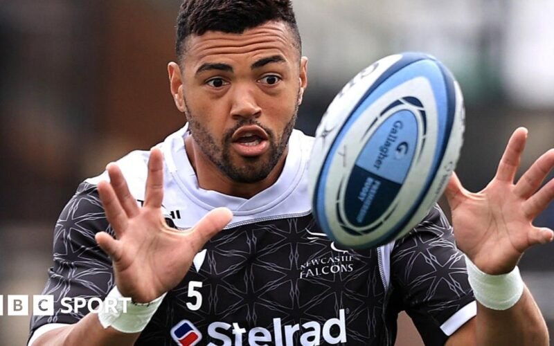 Luther Burrell: Blowing whistle on racism killed my career