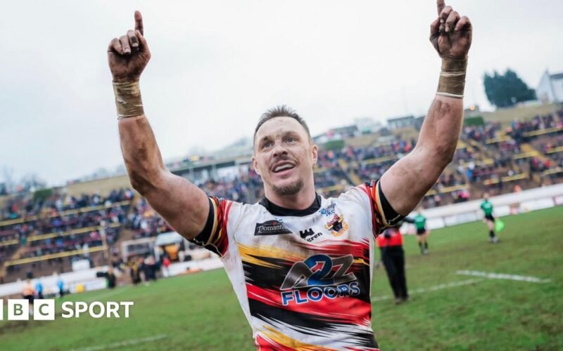 Bradford Bulls: The fallen giants are gearing up for a new Premier League chapter