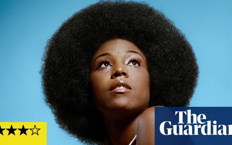 Black Is Beautiful: The Kwame Brathwaite Story – exhilarating record of game-changing photographer | Documentary films