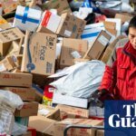 I’m Delivering Packages in Beijing By Hu Anyan – Amazing Stories of China’s New Fragility | books