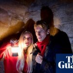 Daisy May and Charlie Cooper NightWatch: Their Funny Ghost Show Is Warm Fun | TV and radio