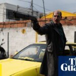 Diablo Review – Scott Adkins enters Cormac McCarthy territory in a cross-border revenge thriller | film